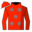 Runner silk
