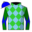 Runner silk