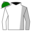 Runner silk