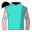 Runner silk