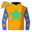 Runner silk