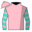 Runner silk