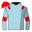 Runner silk