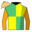 Runner silk