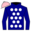 Runner silk