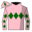 Runner silk