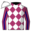 Runner silk