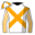 Runner silk