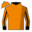 Runner silk