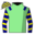 Runner silk