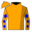 Runner silk
