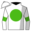 Runner silk