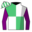 Runner silk