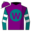 Runner silk