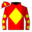 Runner silk