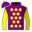 Runner silk