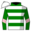 Runner silk