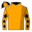 Runner silk