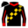 Runner silk