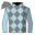 Runner silk