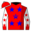 Runner silk