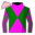 Runner silk