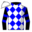 Runner silk