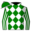 Runner silk