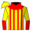 Runner silk