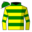 Runner silk