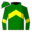Runner silk