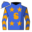 Runner silk