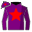 Runner silk