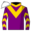 Runner silk