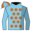 Runner silk