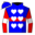 Runner silk