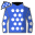 Runner silk