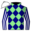 Runner silk