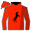 Runner silk