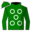 Runner silk
