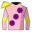 Runner silk