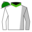 Runner silk