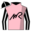 Runner silk