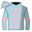 Runner silk