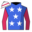 Runner silk