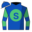 Runner silk