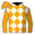 Runner silk