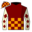 Runner silk