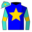 Runner silk