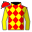 Runner silk
